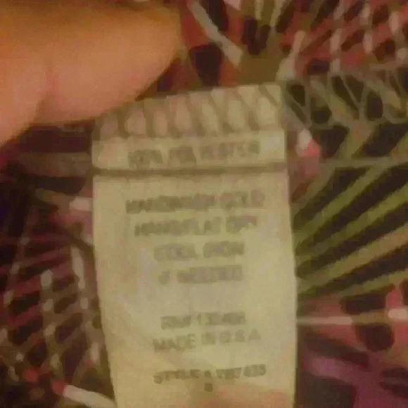 Women's Shirt - Picture 5 of 5